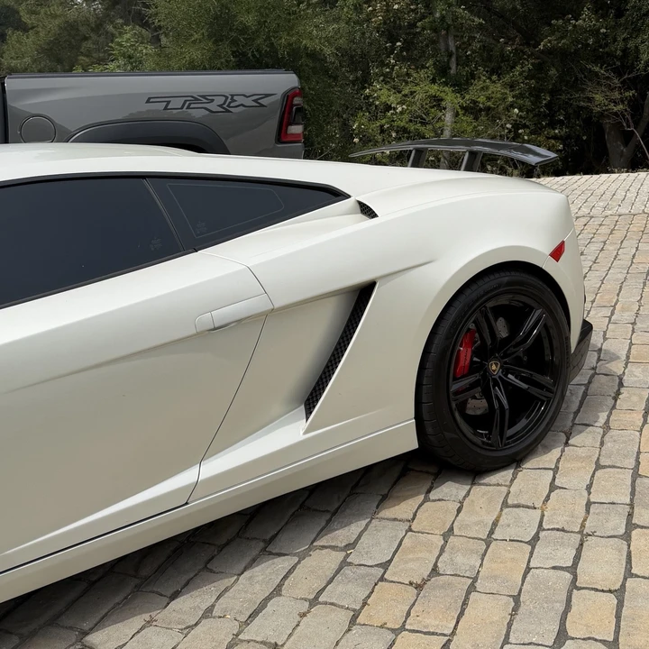 2009 Lamborghini Gallardo LP560-4 - Image 7 of 31