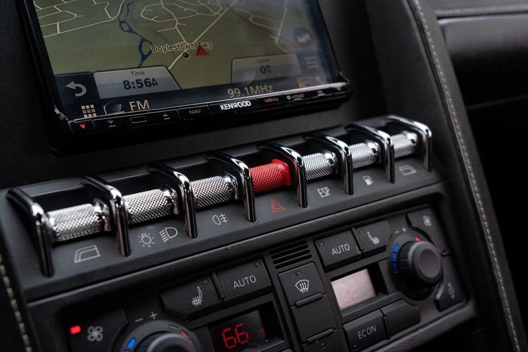 2009 Lamborghini Gallardo LP560-4 - Image 30 of 31
