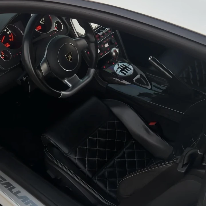 2009 Lamborghini Gallardo LP560-4 - Image 26 of 31