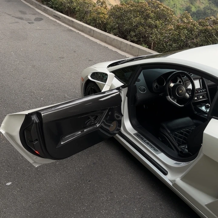 2009 Lamborghini Gallardo LP560-4 - Image 10 of 31