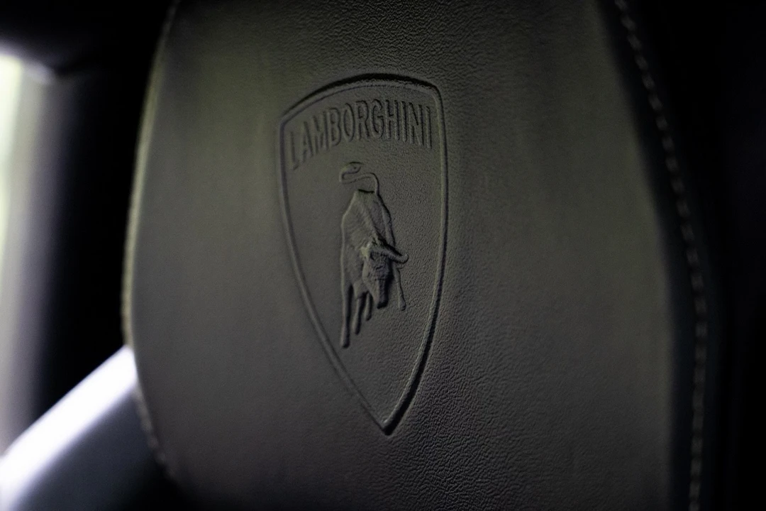 2009 Lamborghini Gallardo LP560-4 - Image 31 of 31