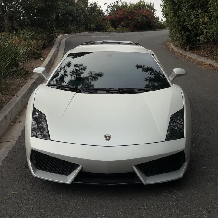 2009 Lamborghini Gallardo LP560-4 - Image 11 of 31