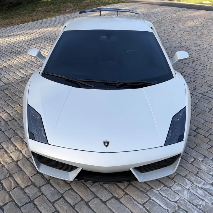 2009 Lamborghini Gallardo LP560-4 - Image 20 of 31