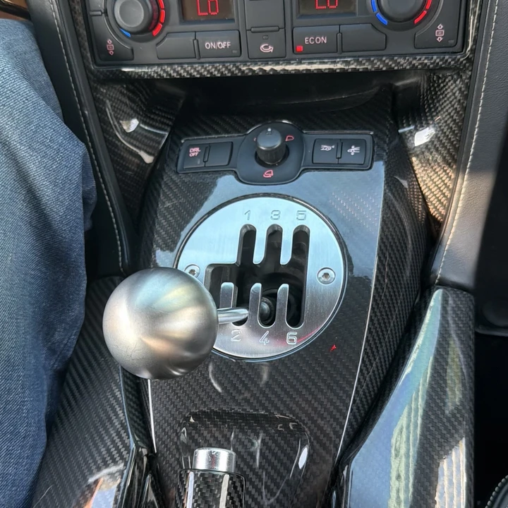 2009 Lamborghini Gallardo LP560-4 - Image 4 of 31