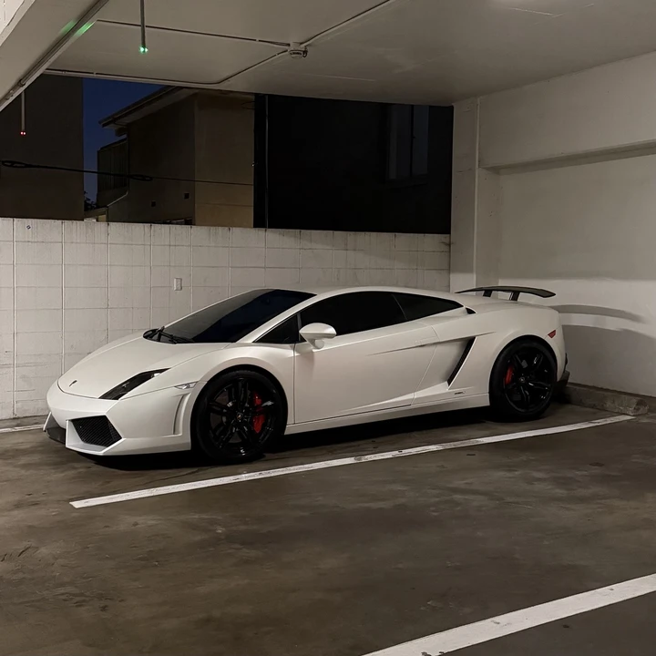 2009 Lamborghini Gallardo LP560-4 - Image 22 of 31