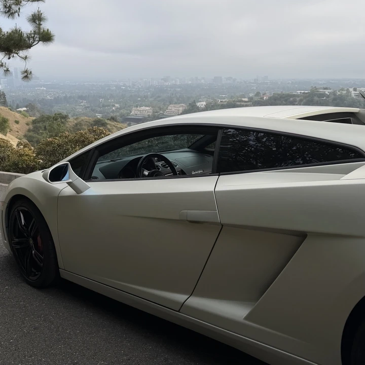 2009 Lamborghini Gallardo LP560-4 - Image 14 of 31