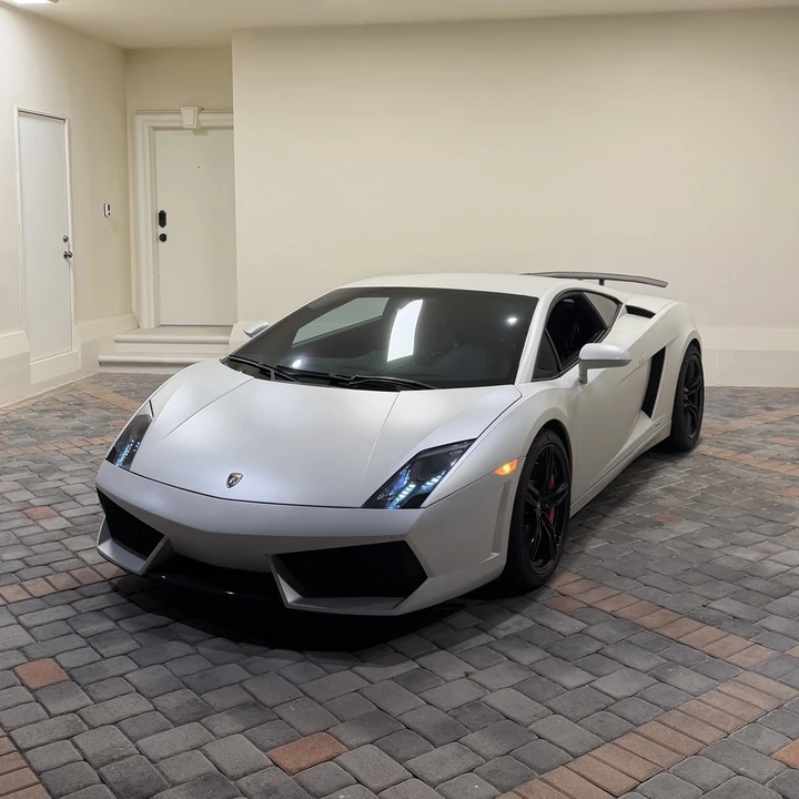 2009 Lamborghini Gallardo LP560-4 - Image 23 of 31