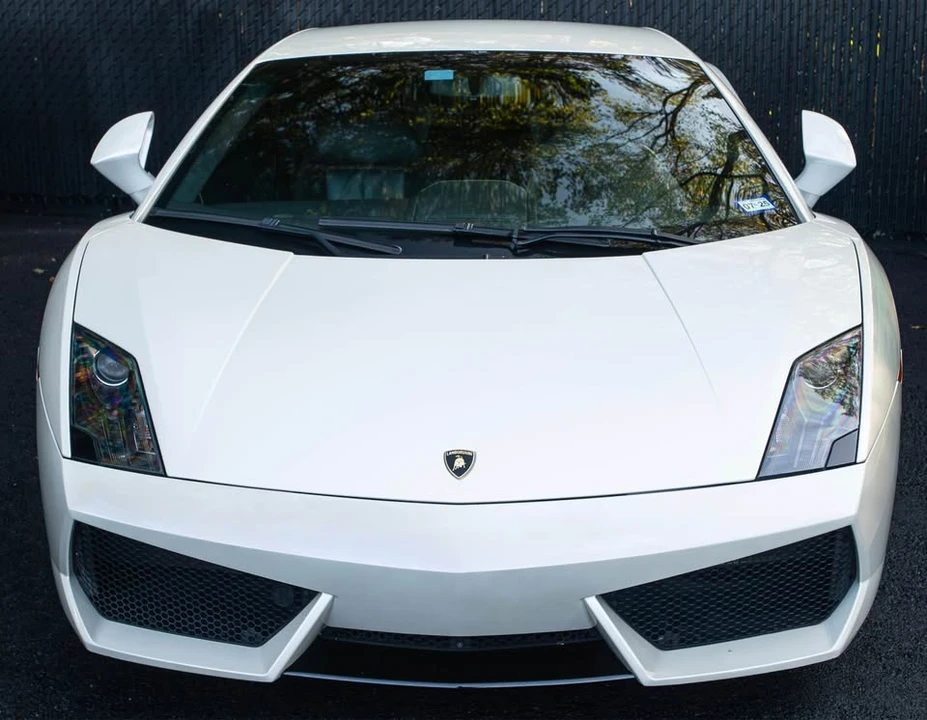 2009 Lamborghini Gallardo LP560-4 - Image 14 of 20