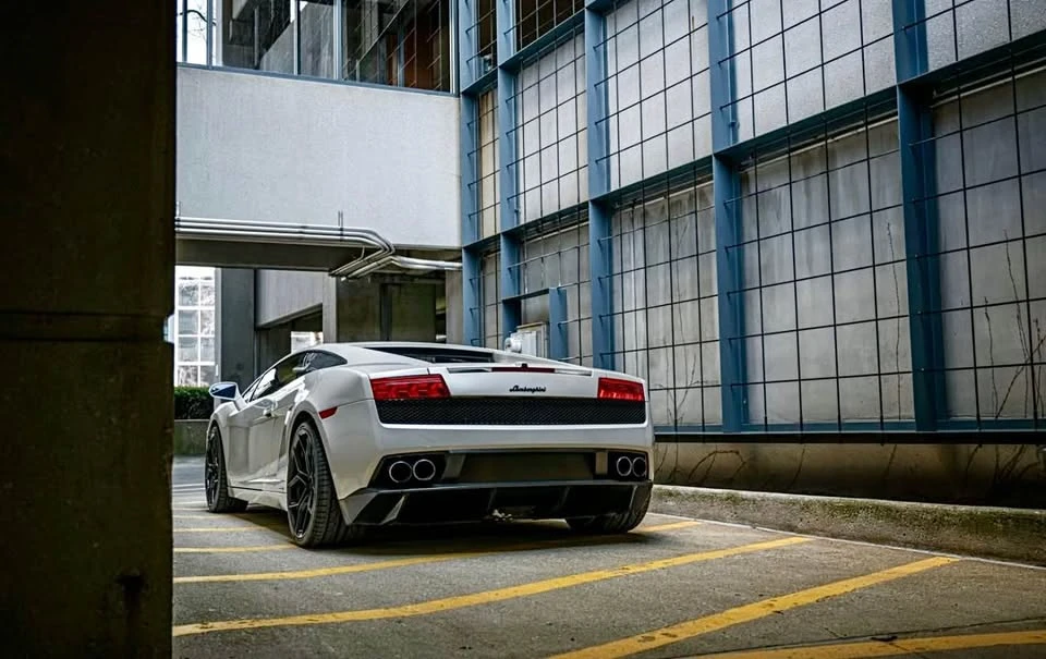 2009 Lamborghini Gallardo LP560-4 - Image 4 of 20