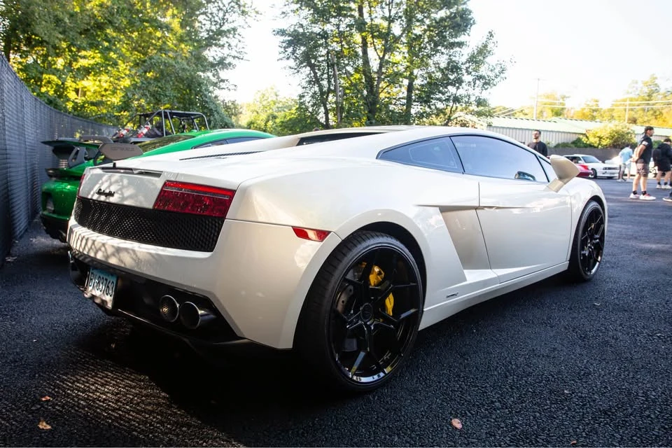2009 Lamborghini Gallardo LP560-4 - Image 15 of 20