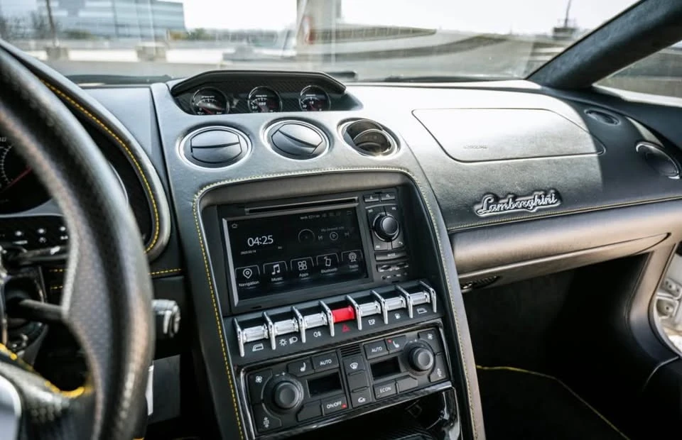 2009 Lamborghini Gallardo LP560-4 - Image 9 of 20