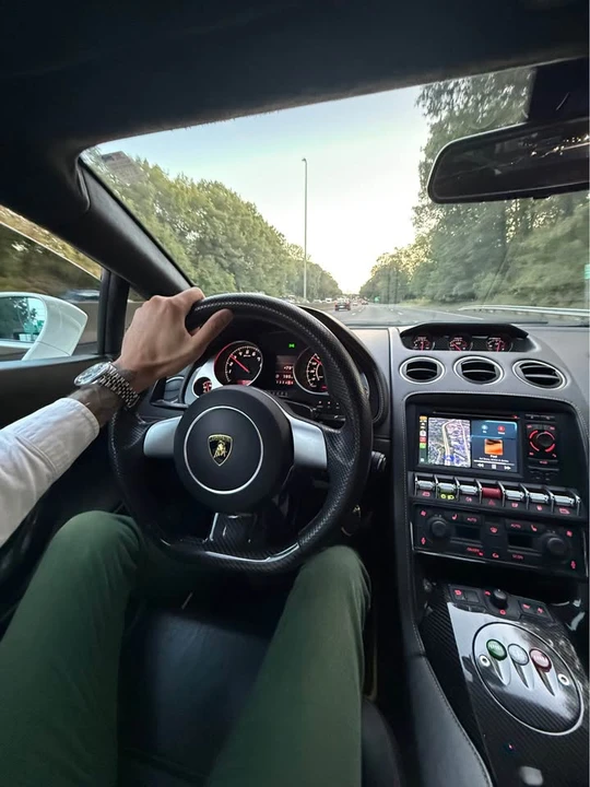 2009 Lamborghini Gallardo LP560-4 - Image 19 of 20