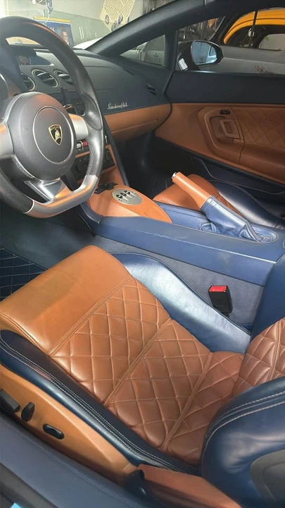 2009 Lamborghini Gallardo LP560-4 - Image 6 of 12