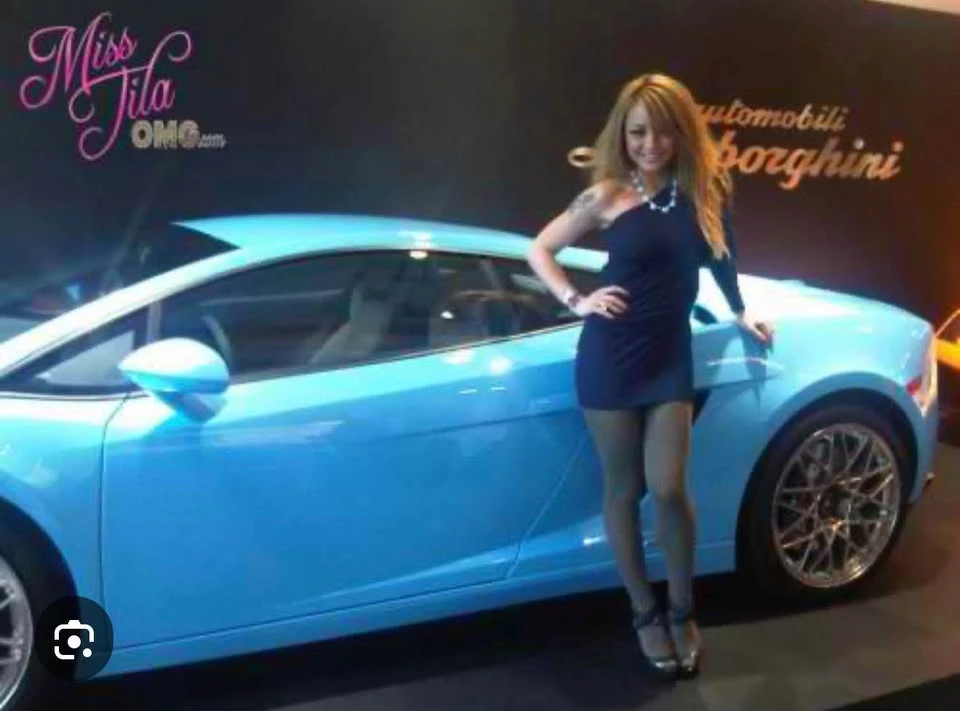 2009 Lamborghini Gallardo LP560-4 - Image 2 of 12