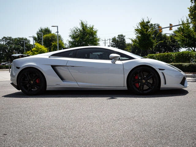 2009 Lamborghini Gallardo LP560-4 - Image 11 of 31