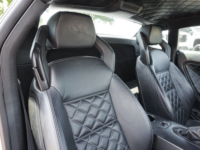 2009 Lamborghini Gallardo LP560-4 - Image 28 of 31