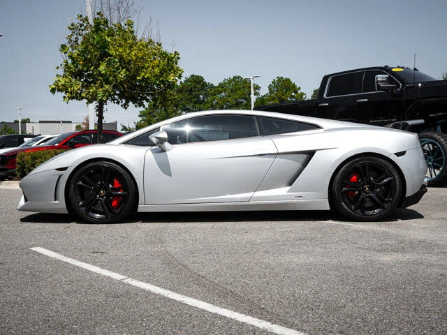 2009 Lamborghini Gallardo LP560-4 - Image 7 of 31