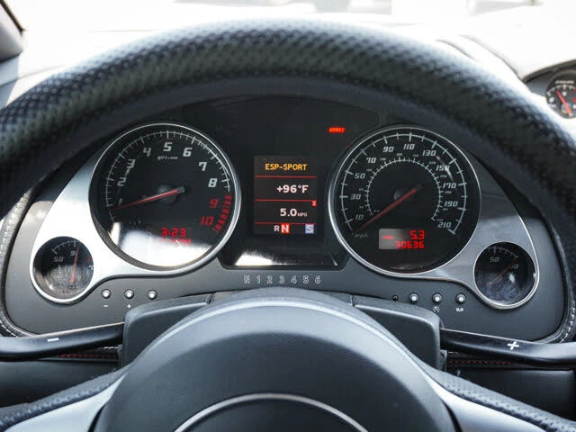 2009 Lamborghini Gallardo LP560-4 - Image 19 of 31