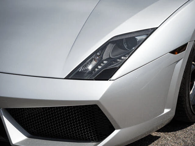 2009 Lamborghini Gallardo LP560-4 - Image 6 of 31