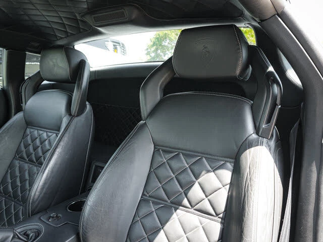 2009 Lamborghini Gallardo LP560-4 - Image 16 of 31