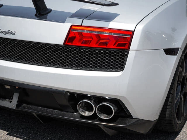 2009 Lamborghini Gallardo LP560-4 - Image 31 of 31