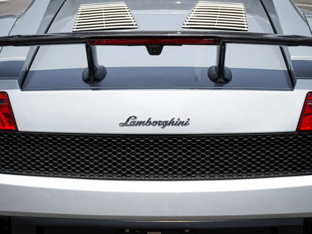 2009 Lamborghini Gallardo LP560-4 - Image 30 of 31