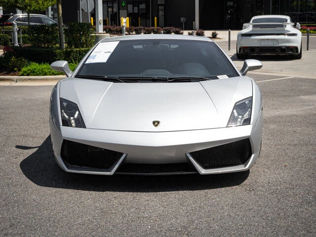 2009 Lamborghini Gallardo LP560-4 - Image 3 of 31