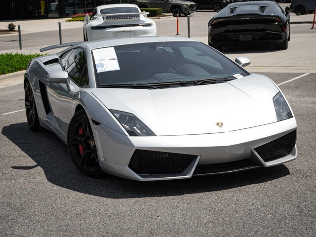 2009 Lamborghini Gallardo LP560-4 - Image 2 of 31