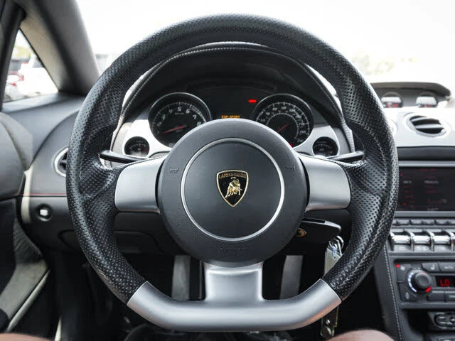 2009 Lamborghini Gallardo LP560-4 - Image 18 of 31