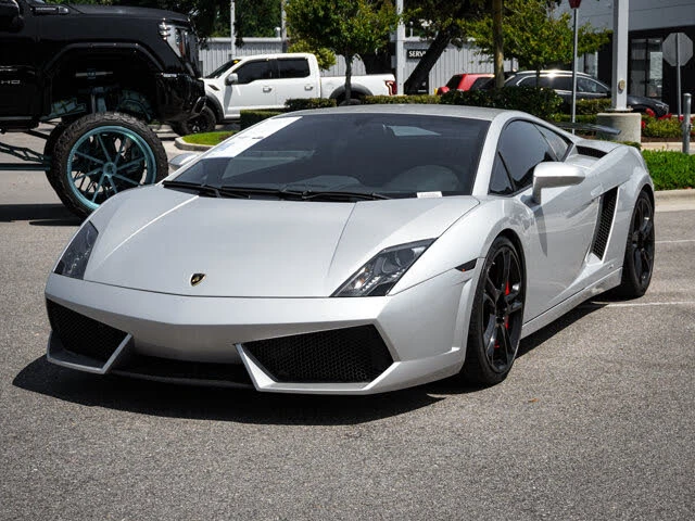 2009 Lamborghini Gallardo LP560-4 - Image 5 of 31