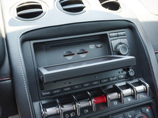 2009 Lamborghini Gallardo LP560-4 - Image 27 of 31
