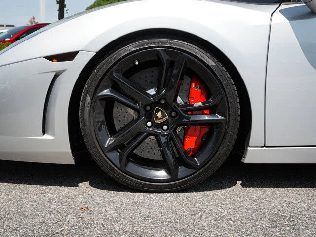 2009 Lamborghini Gallardo LP560-4 - Image 13 of 31