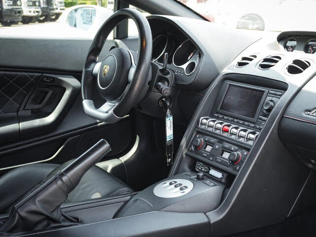 2009 Lamborghini Gallardo LP560-4 - Image 29 of 31