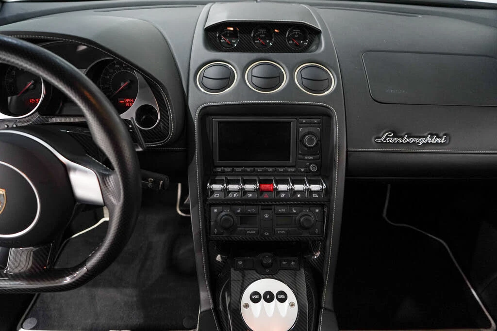2009 Lamborghini Gallardo LP560-4 - Image 11 of 31