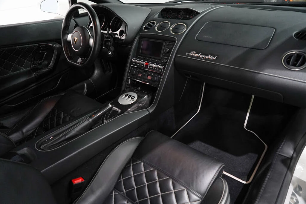 2009 Lamborghini Gallardo LP560-4 - Image 16 of 31