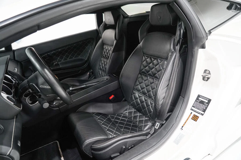 2009 Lamborghini Gallardo LP560-4 - Image 9 of 31