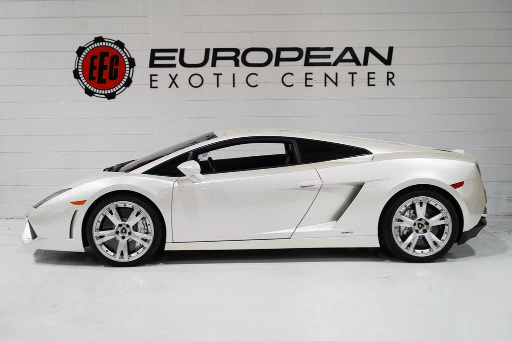2009 Lamborghini Gallardo LP560-4 - Image 7 of 31