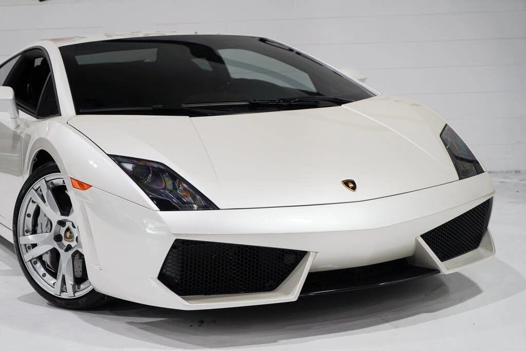 2009 Lamborghini Gallardo LP560-4 - Image 24 of 31