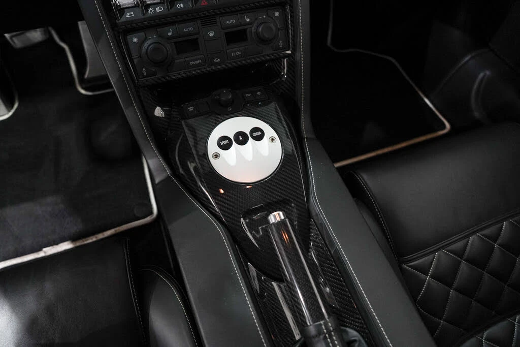 2009 Lamborghini Gallardo LP560-4 - Image 12 of 31