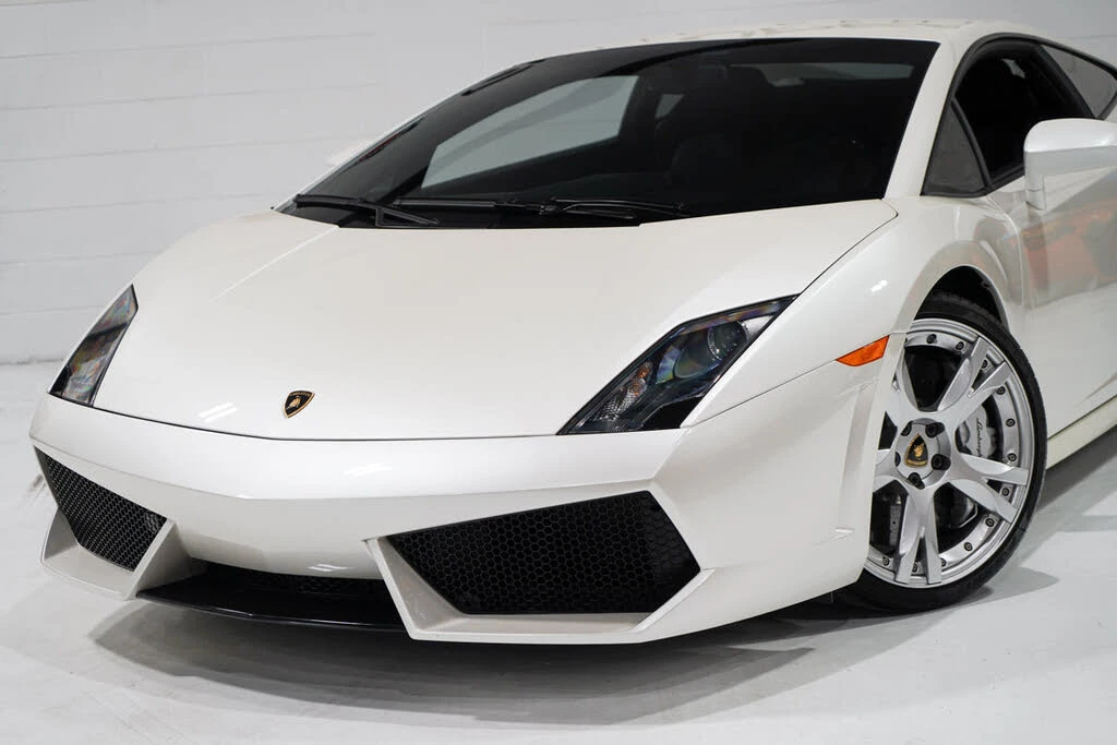 2009 Lamborghini Gallardo LP560-4 - Image 31 of 31