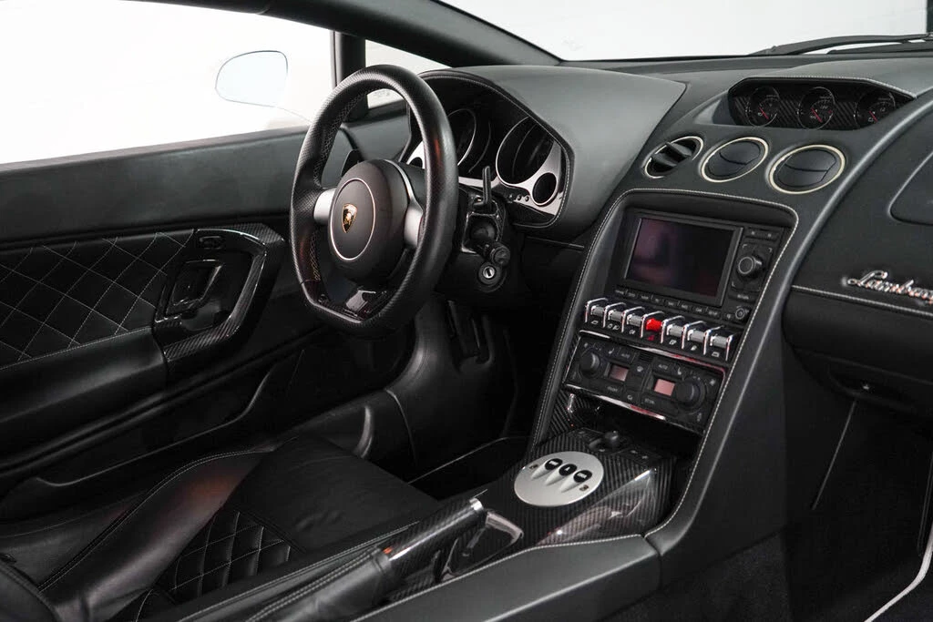 2009 Lamborghini Gallardo LP560-4 - Image 17 of 31