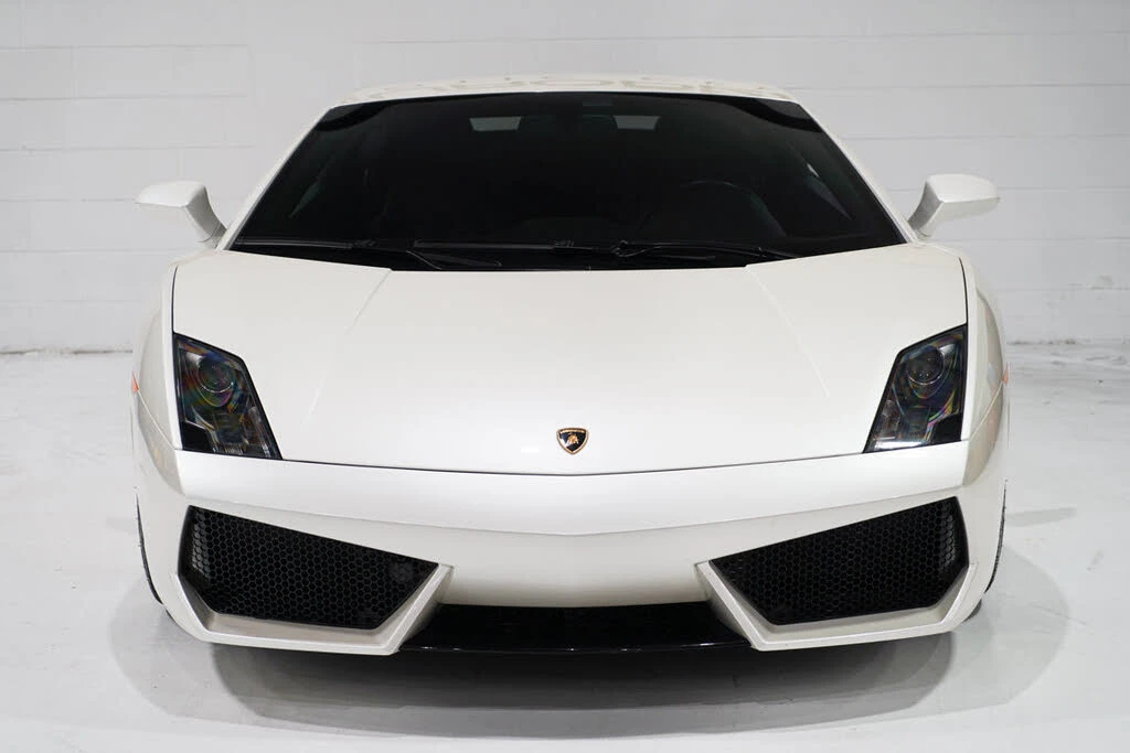 2009 Lamborghini Gallardo LP560-4 - Image 5 of 31