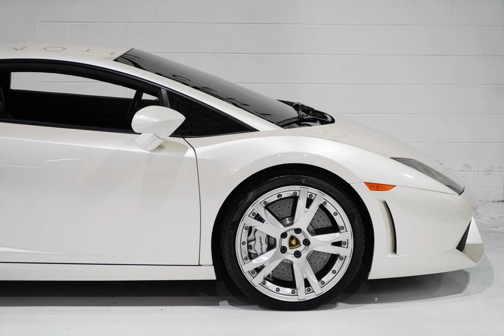 2009 Lamborghini Gallardo LP560-4 - Image 20 of 31