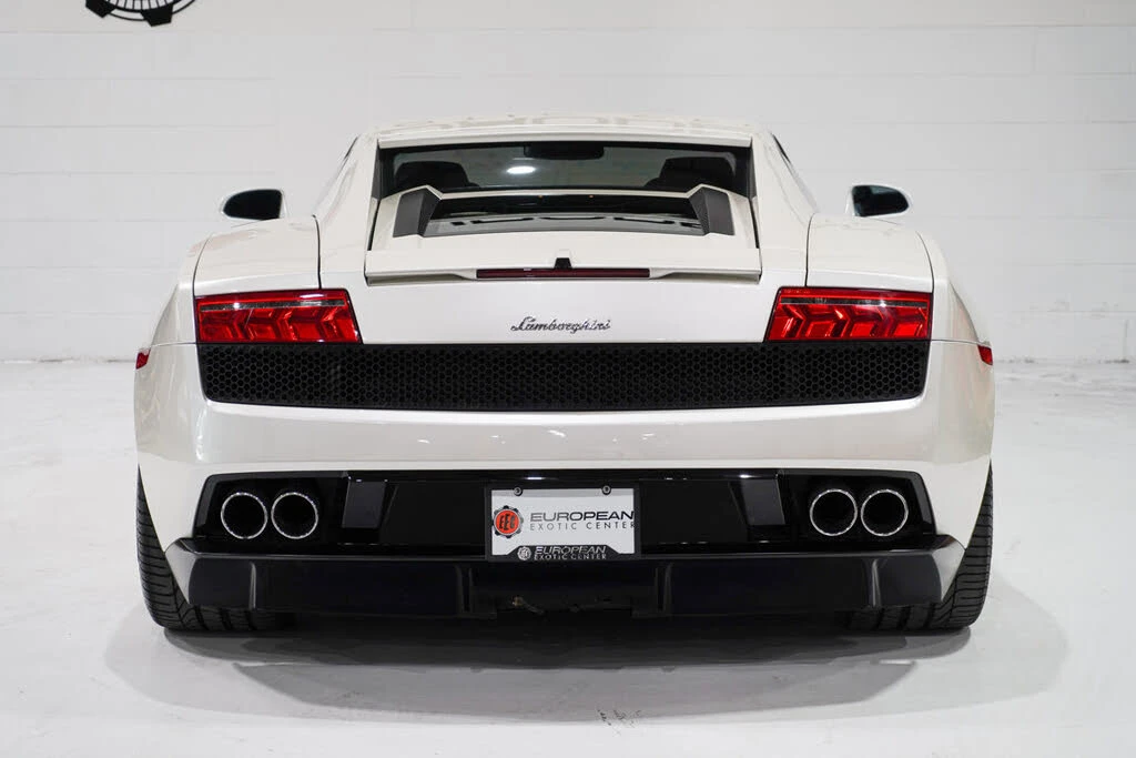 2009 Lamborghini Gallardo LP560-4 - Image 3 of 31