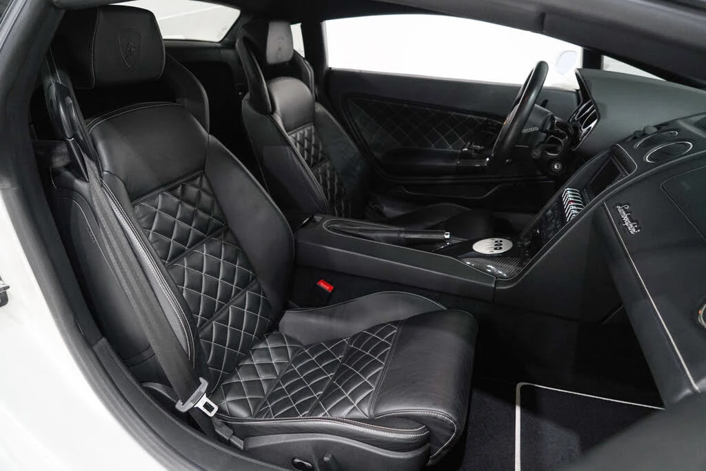 2009 Lamborghini Gallardo LP560-4 - Image 15 of 31