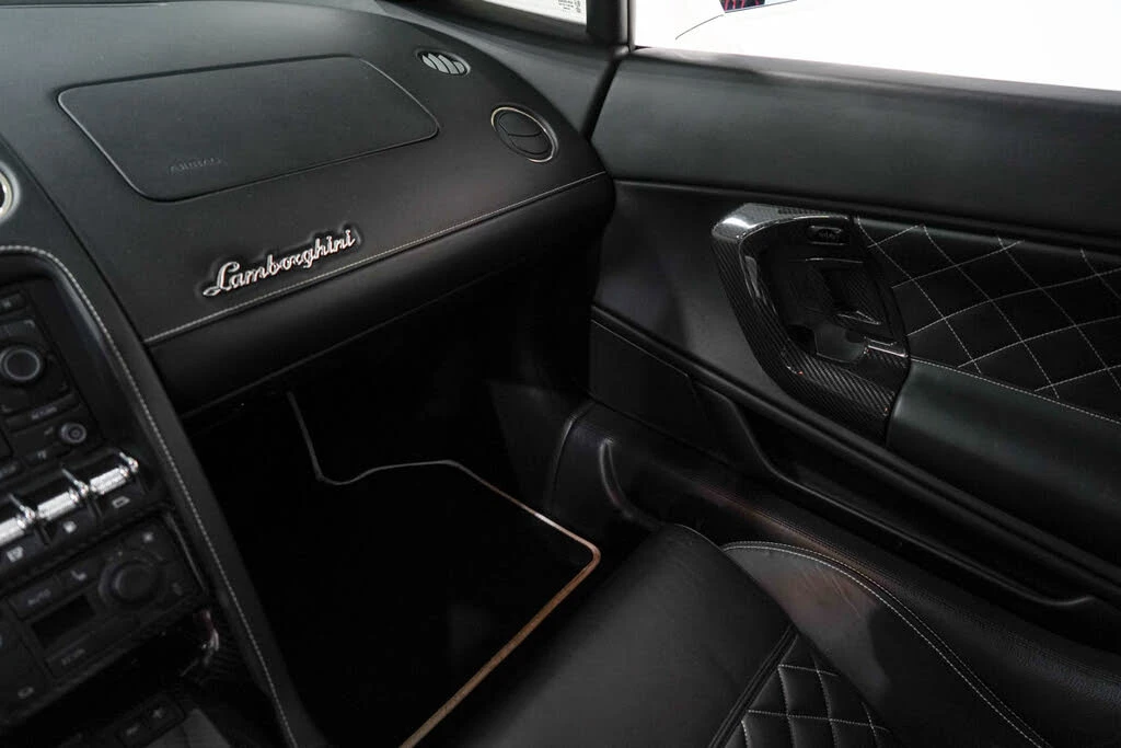 2009 Lamborghini Gallardo LP560-4 - Image 13 of 31