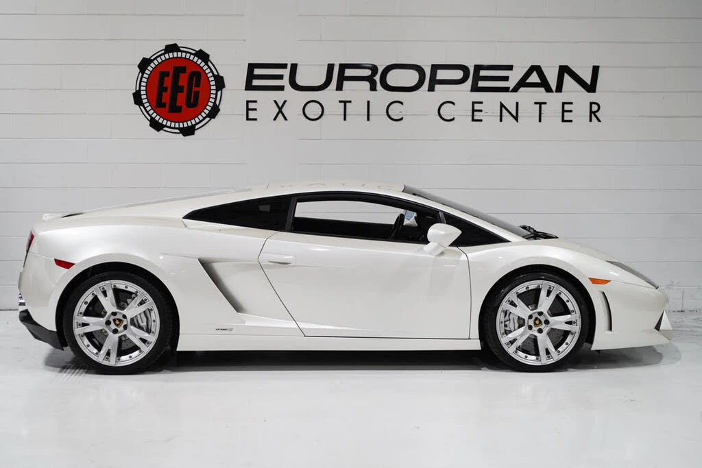 2009 Lamborghini Gallardo LP560-4 - Image 6 of 31