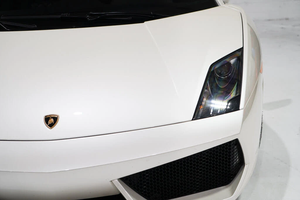2009 Lamborghini Gallardo LP560-4 - Image 27 of 31