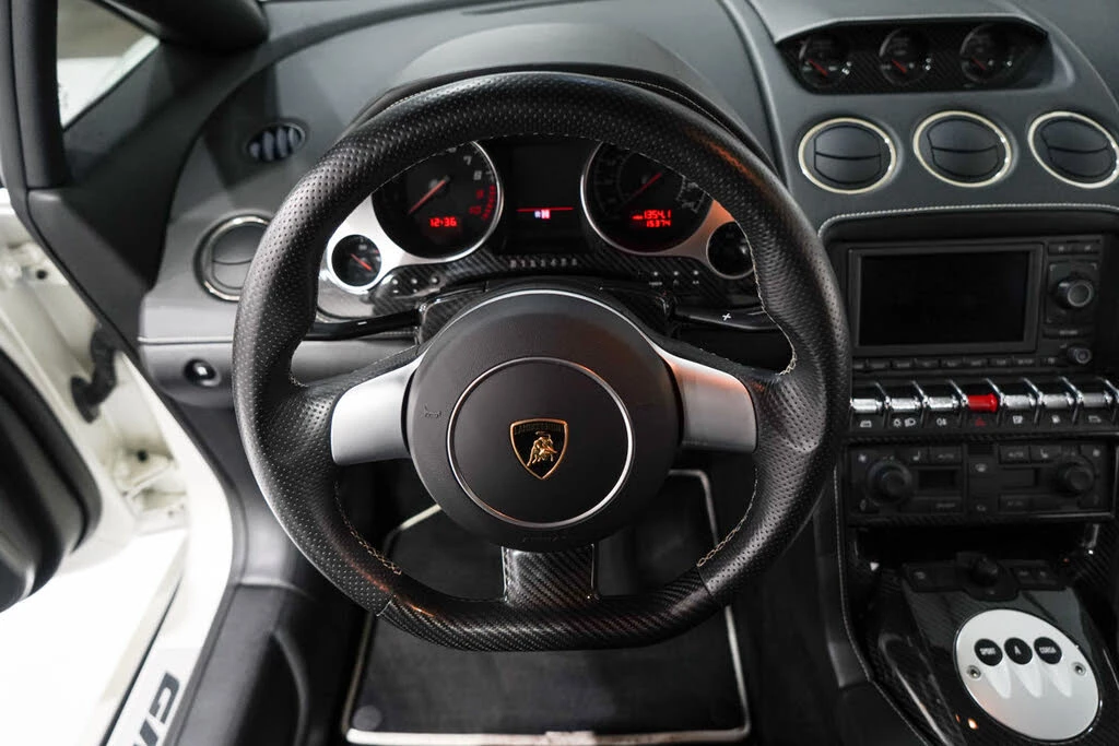 2009 Lamborghini Gallardo LP560-4 - Image 10 of 31