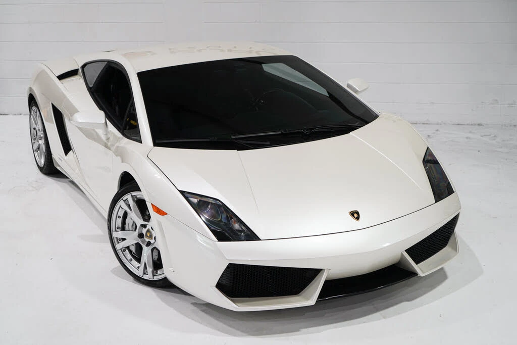 2009 Lamborghini Gallardo LP560-4 - Image 26 of 31